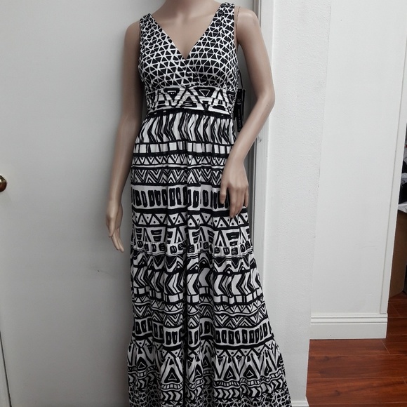Inc dress - Picture 3 of 3